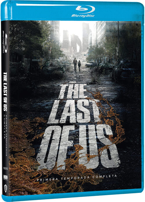 Pack The Last Of Us I - serie (2023)