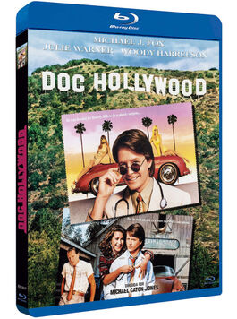 Doc Hollywood (1991)