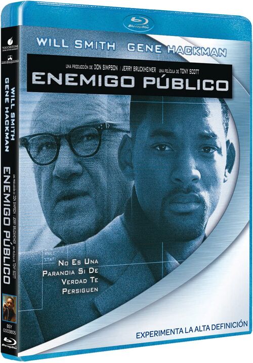 Enemigo Pblico (1998)