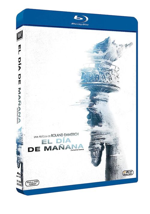 El Día De Mañana (2004)