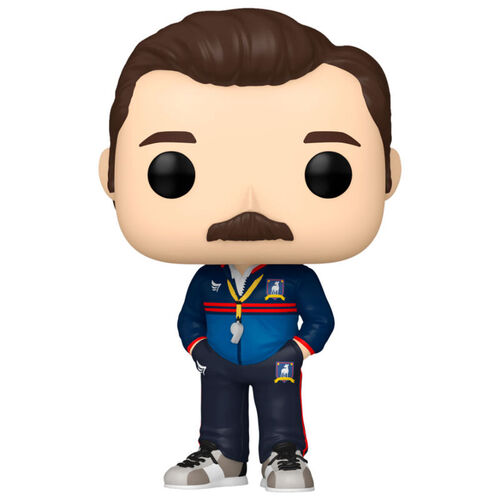 Funko Pop! Ted Lasso (1351)