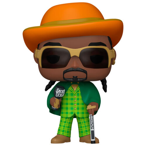 Funko Pop! Snoop Dogg - Snoop Dogg With Chalice (342)