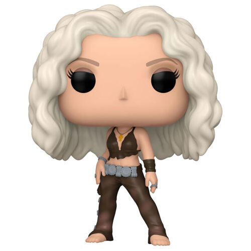 Funko Pop! Shakira (357)