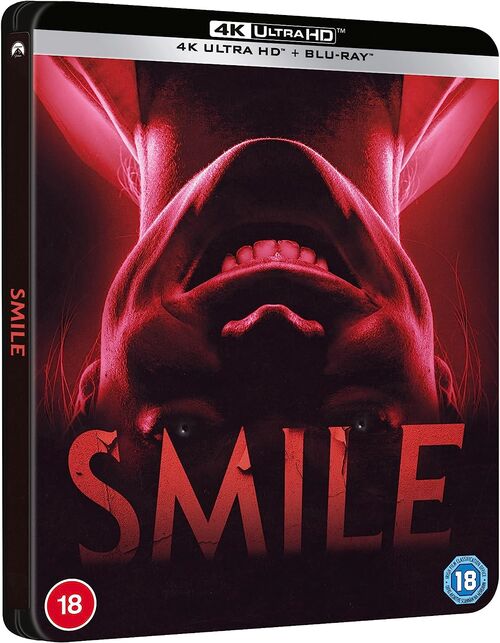 Smile (2022)