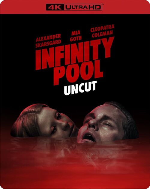 Piscina Infinita (2023)