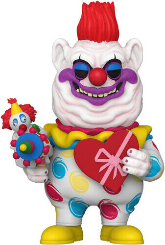 Funko Pop! Killer Klowns From Outer Space - Fatso (1423)