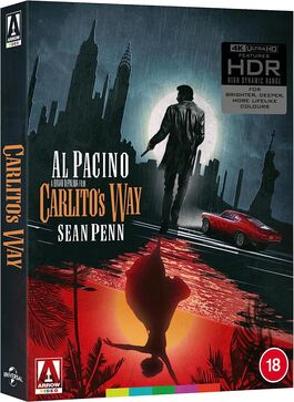 Atrapado Por Su Pasado (1993)