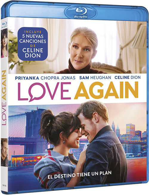 Love Again (2023)