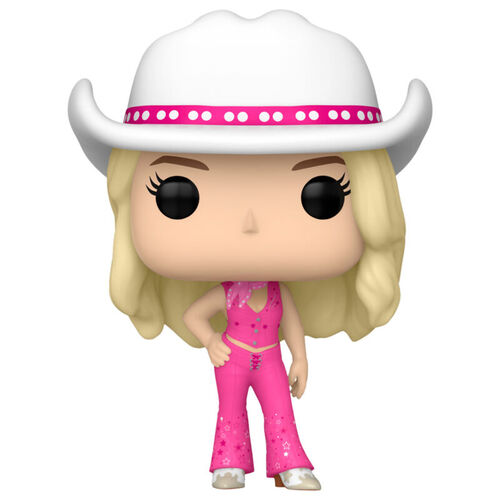 Funko Pop! Barbie - Western Barbie (1447)