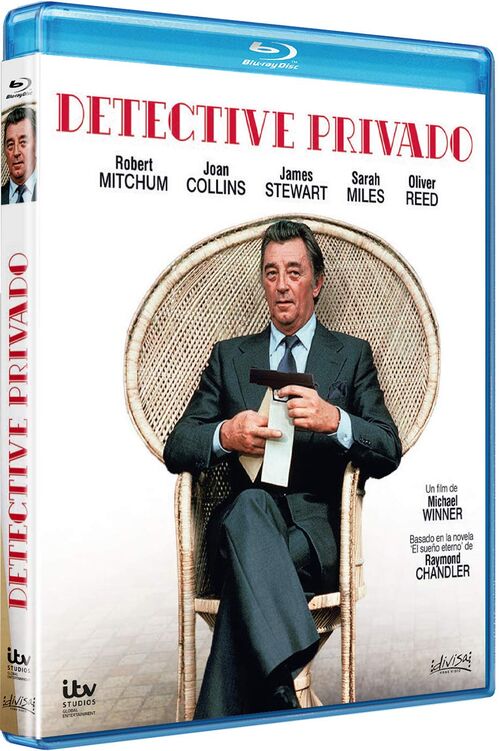 Detective Privado (1978)