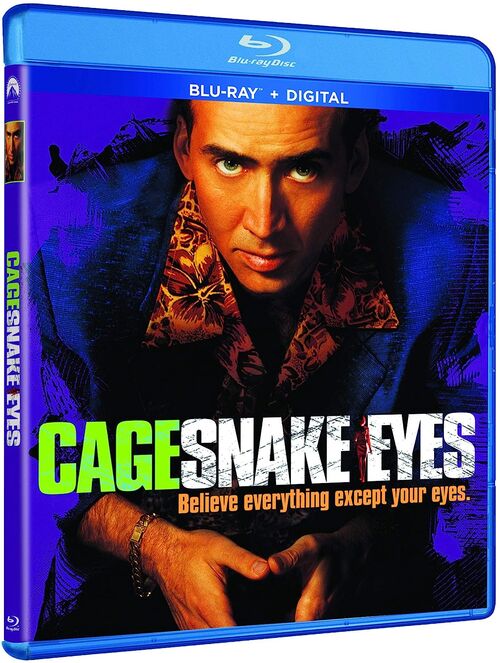 Snake Eyes (1998)