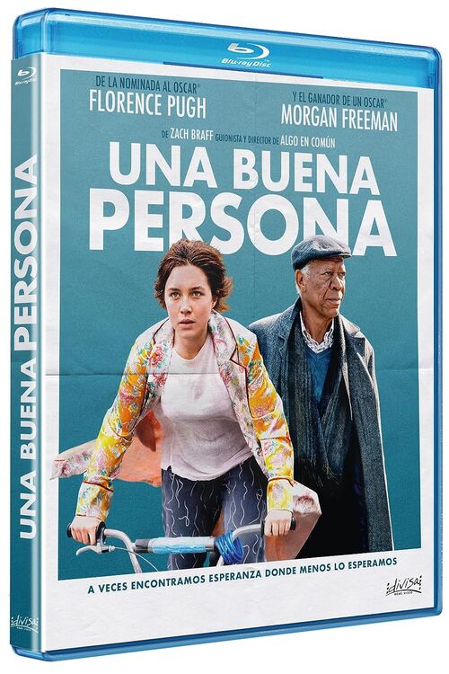 Una Buena Persona (2023)