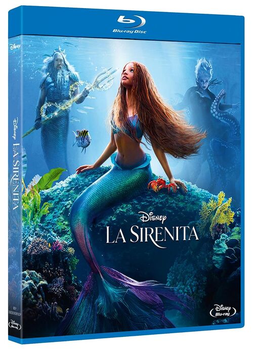 La Sirenita (2023)