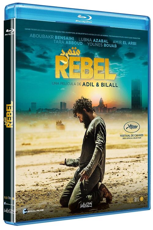 Rebel (2022)