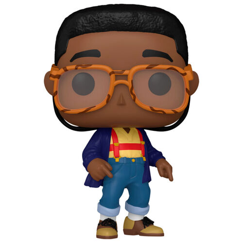 Funko Pop! Family Matters - Steve Urkel (1380)