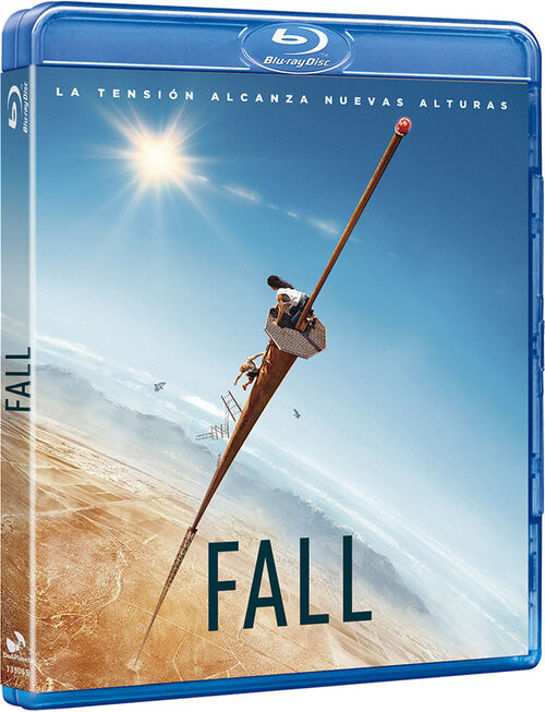 Fall (2022)