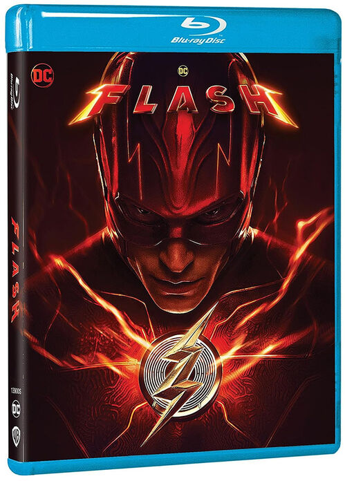 Flash (2023)