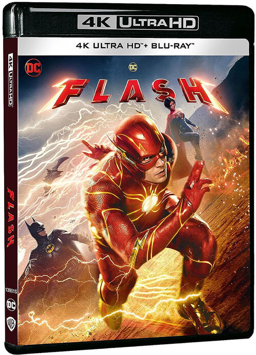 Flash (2023)