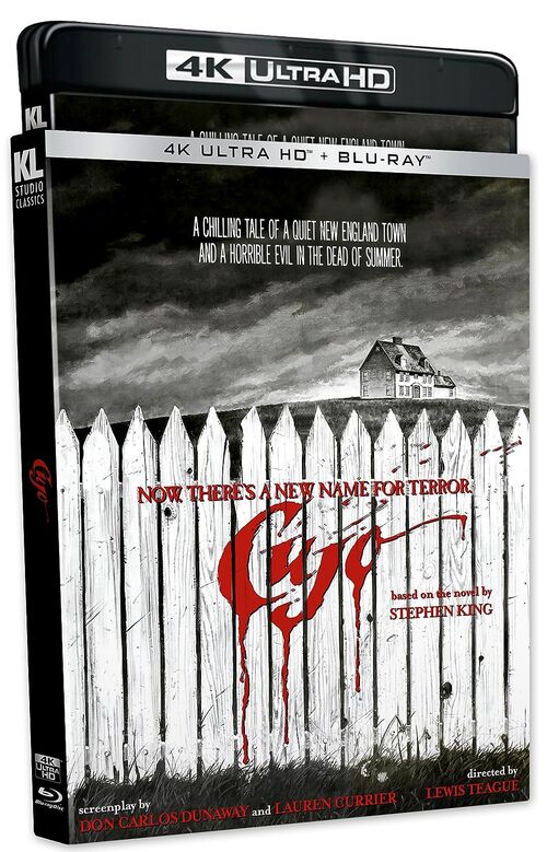 Cujo (1983)