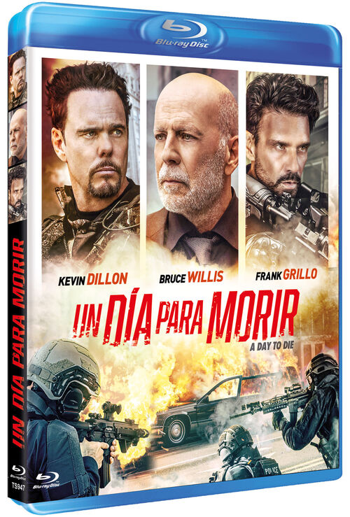 Un Da Para Morir (2022)