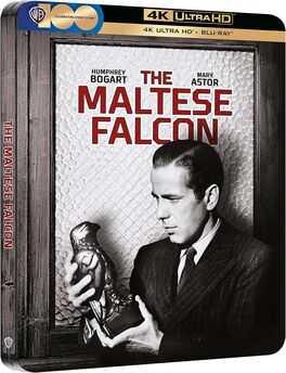 El Halcn Malts (1941)
