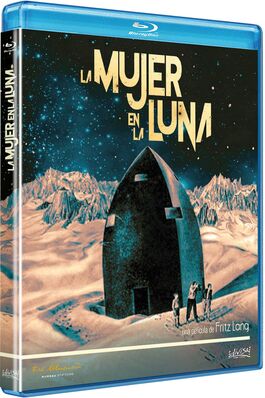 La Mujer En La Luna (1929)