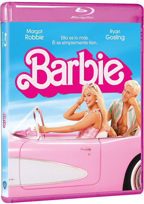 Barbie (2023)