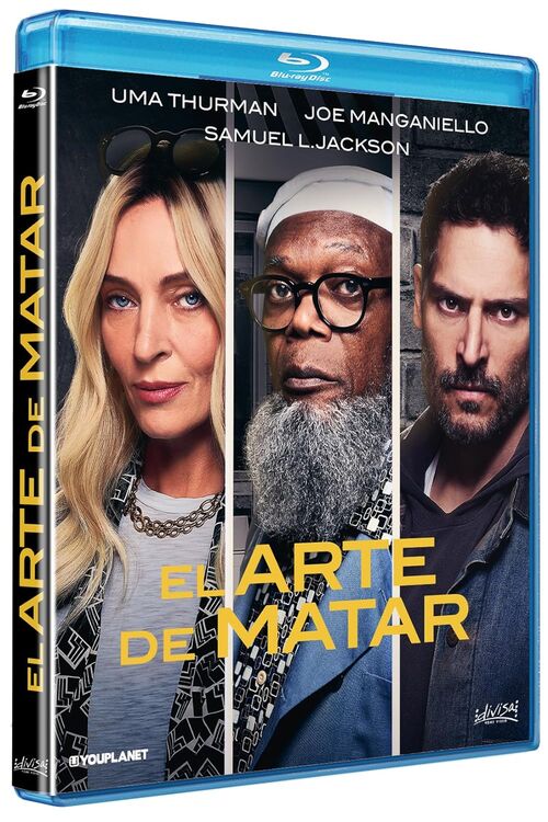 El Arte De Matar (2023)