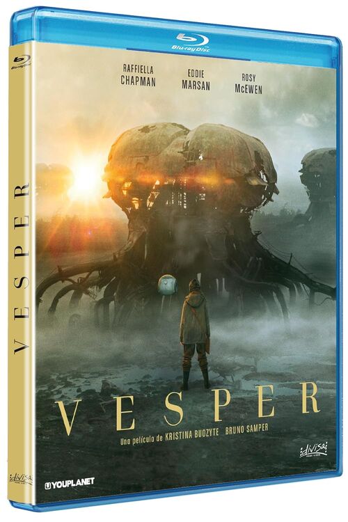 Vesper (2022)