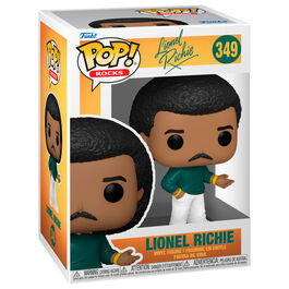 Funko Pop! Lionel Richie (349)