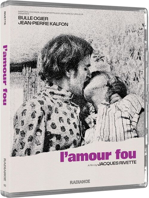 Amor Loco (1969)