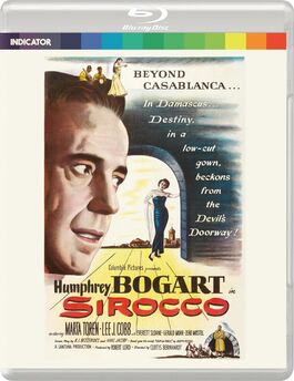 Siroco (1951)
