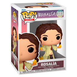 Funko Pop! Rosalía (381)