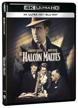 El Halcn Malts (1941)
