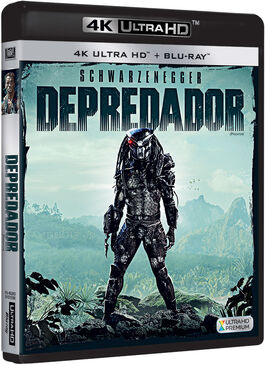 Depredador (1987)