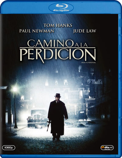 Camino A La Perdicin (2002)