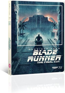 Blade Runner (1982)