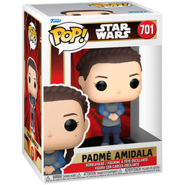 Funko Pop! Star Wars - Padm Amidala (701)