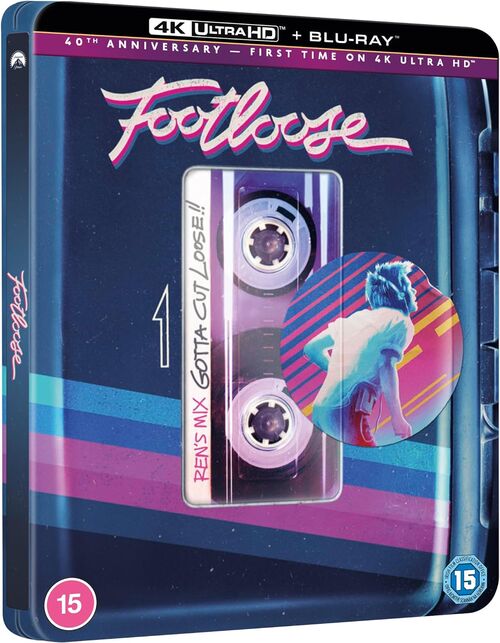 Footloose (1984)