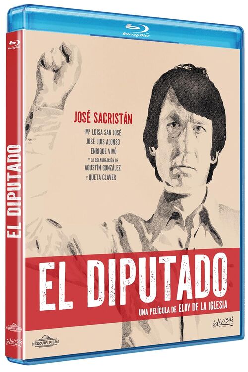 El Diputado (1978)