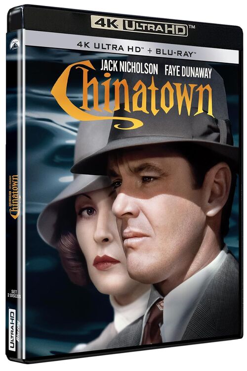 Chinatown (1974)