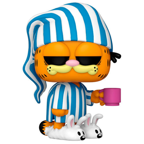 Funko Pop! Garfield - Garfield With Mug (41)