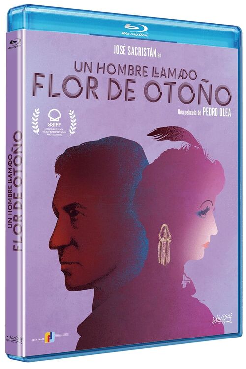 Un Hombre Llamado Flor De Otoo (1978)