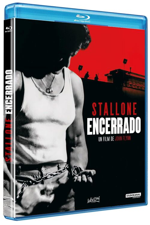 Encerrado (1989)