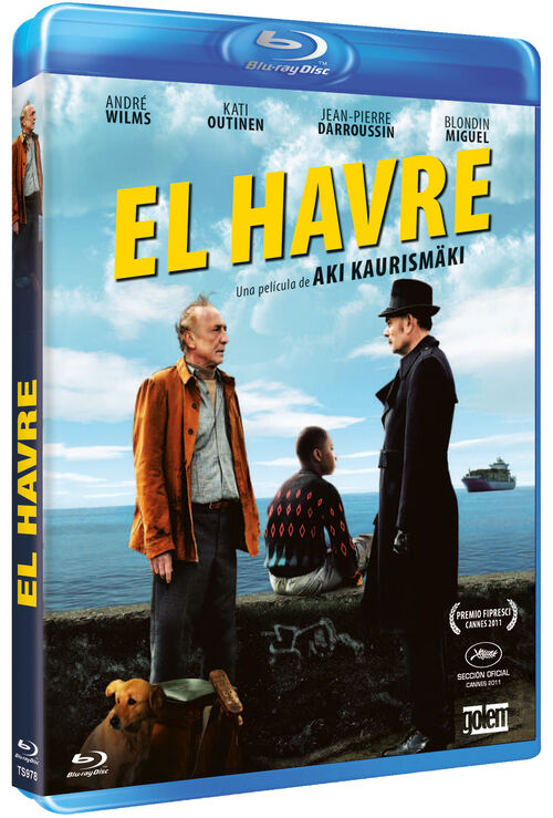 El Havre (2011)