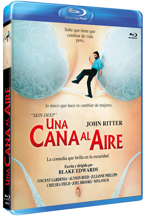 Una Cana Al Aire (1989)