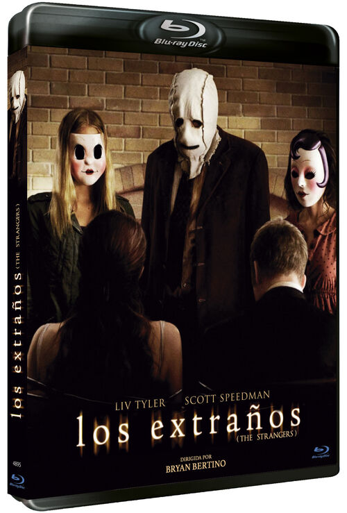 Los Extraos (2008)