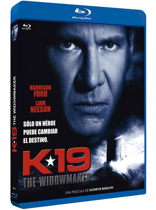 K-19: The Widowmaker (2002)