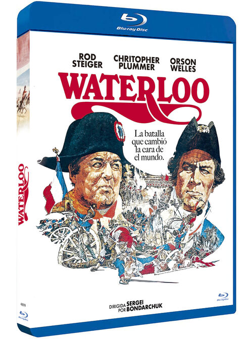 Waterloo (1970)