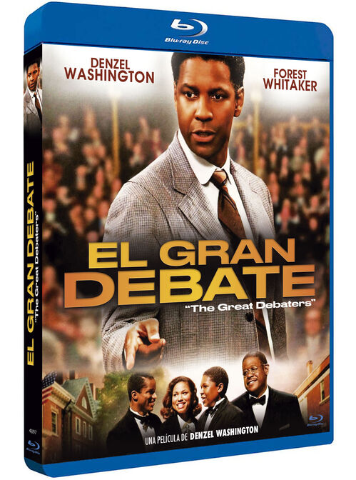 El Gran Debate (2007)